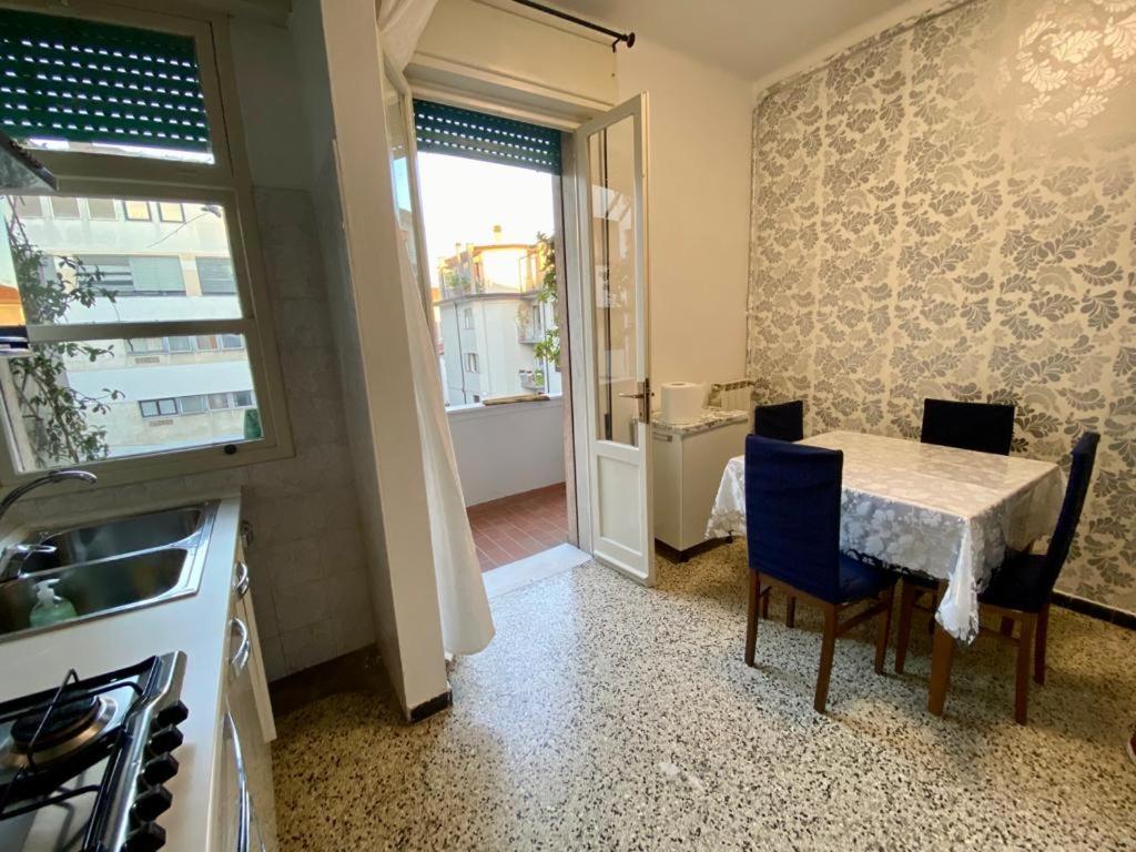 Venice -Mestre Rooms Exterior foto