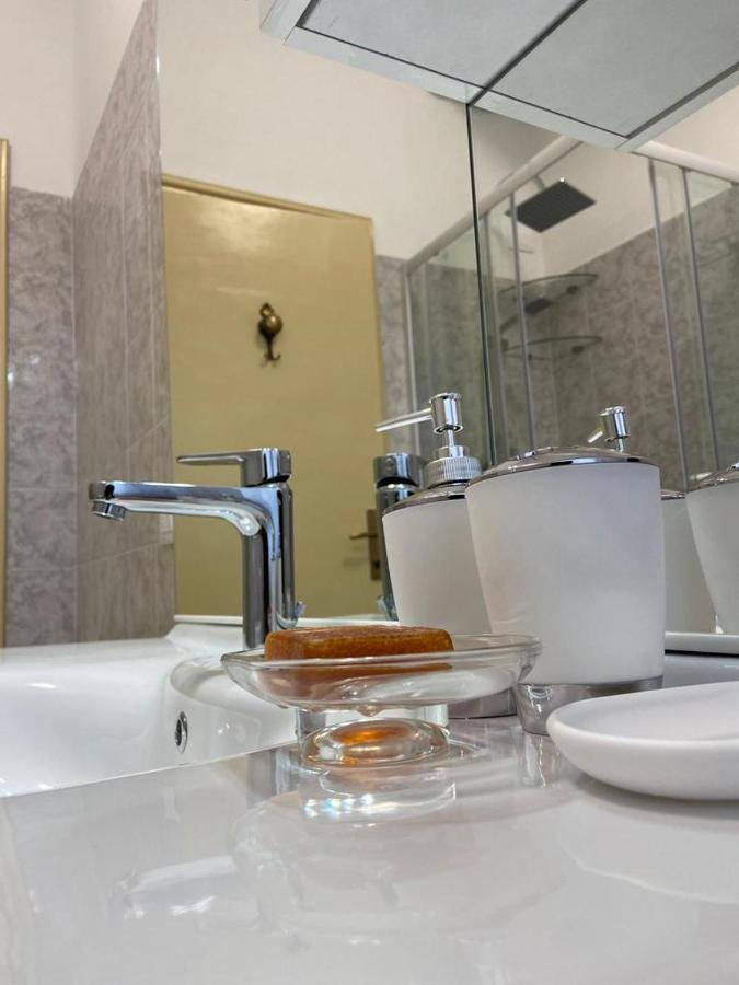 Venice -Mestre Rooms Exterior foto