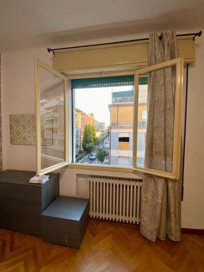 Venice -Mestre Rooms Exterior foto