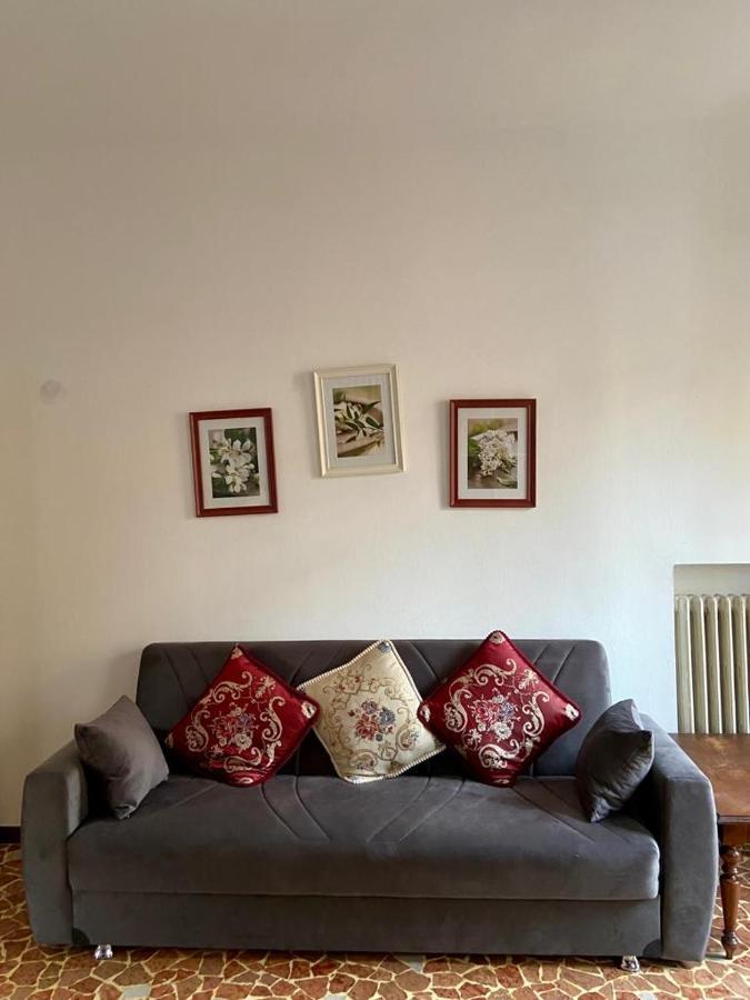 Venice -Mestre Rooms Exterior foto