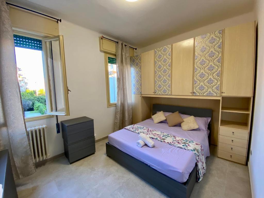Venice -Mestre Rooms Exterior foto