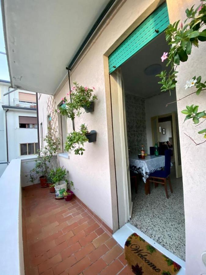 Venice -Mestre Rooms Exterior foto