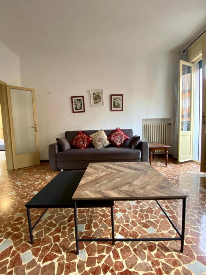 Venice -Mestre Rooms Exterior foto