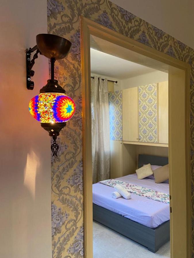 Venice -Mestre Rooms Exterior foto