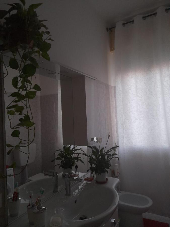 Venice -Mestre Rooms Exterior foto