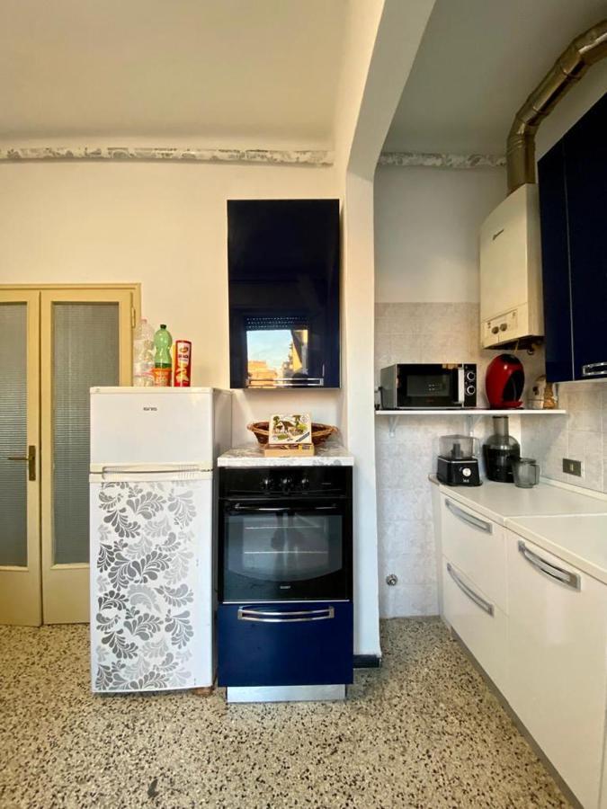 Venice -Mestre Rooms Exterior foto