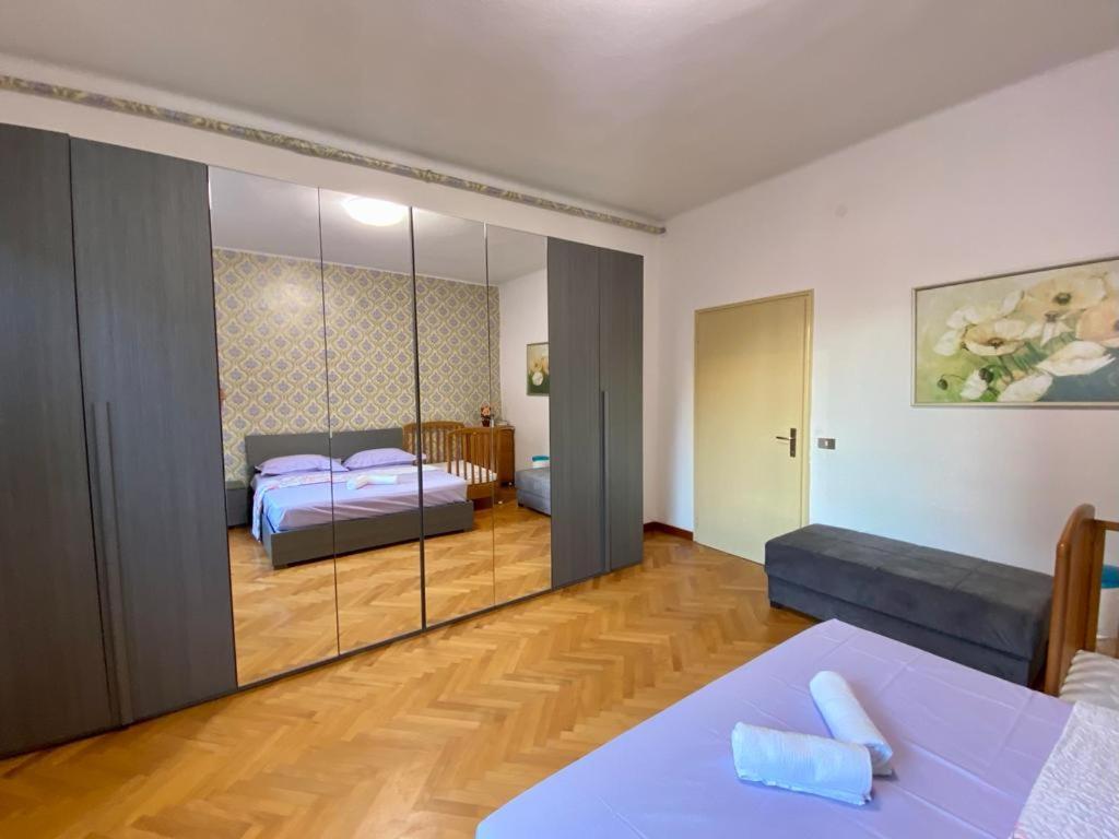 Venice -Mestre Rooms Zimmer foto