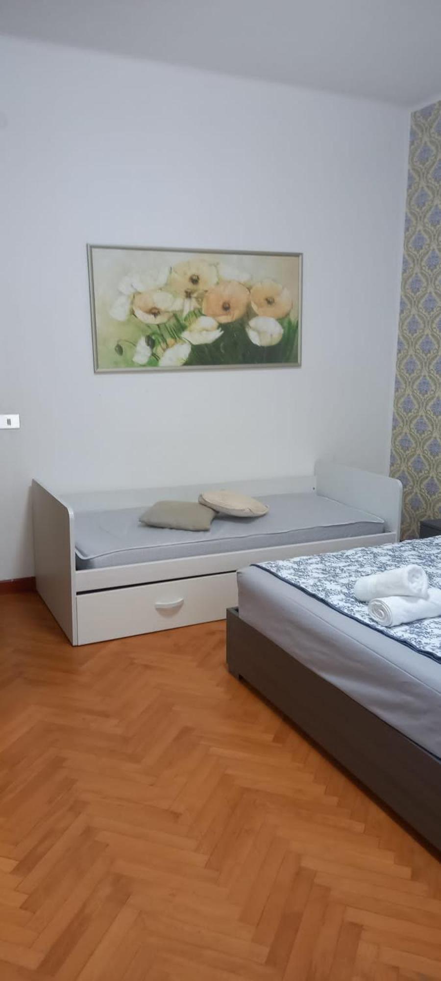 Venice -Mestre Rooms Zimmer foto